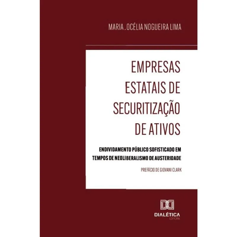 Empresas Estatais de Securitização de Ativos