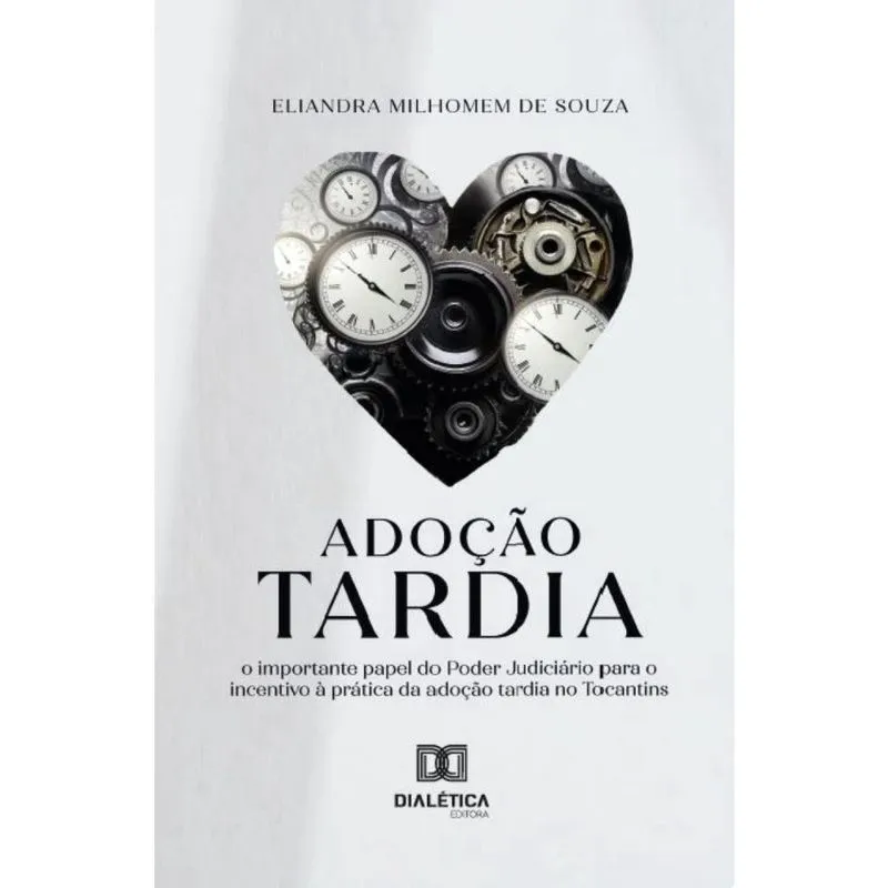 Adoção Tardia