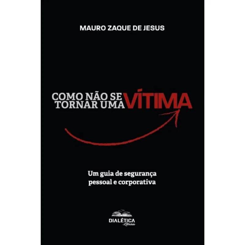 Como não se tornar uma vítima