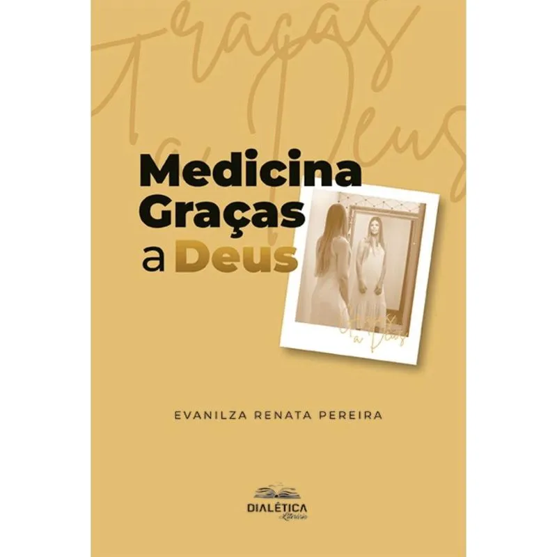 Medicina Graças a Deus