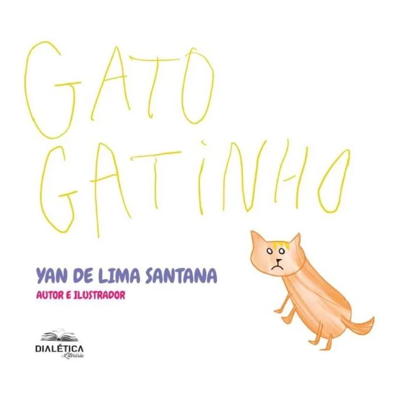 Gato Gatinho