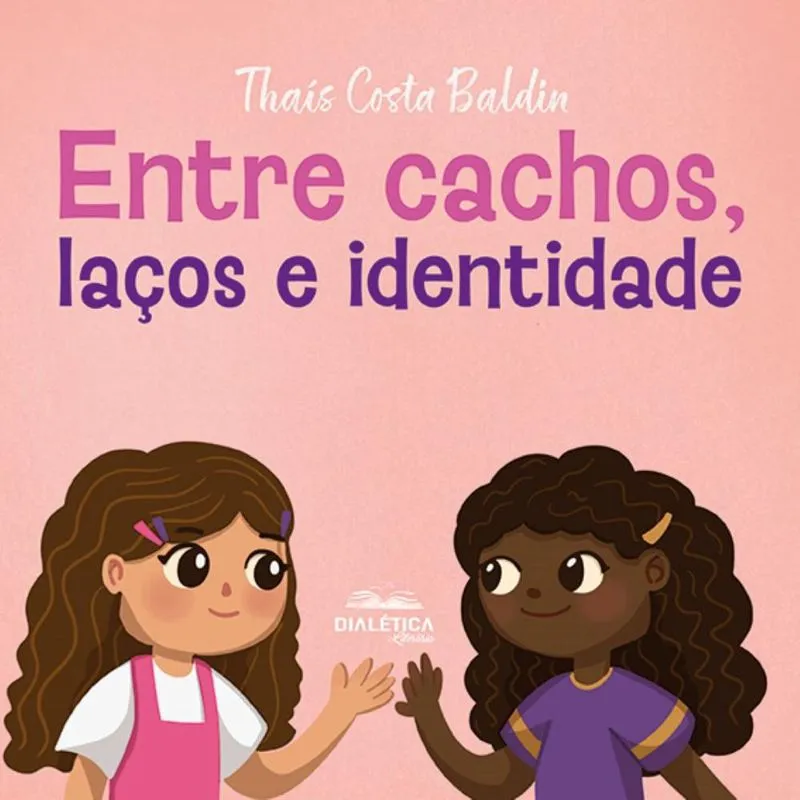 Entre cachos, laços e identidade