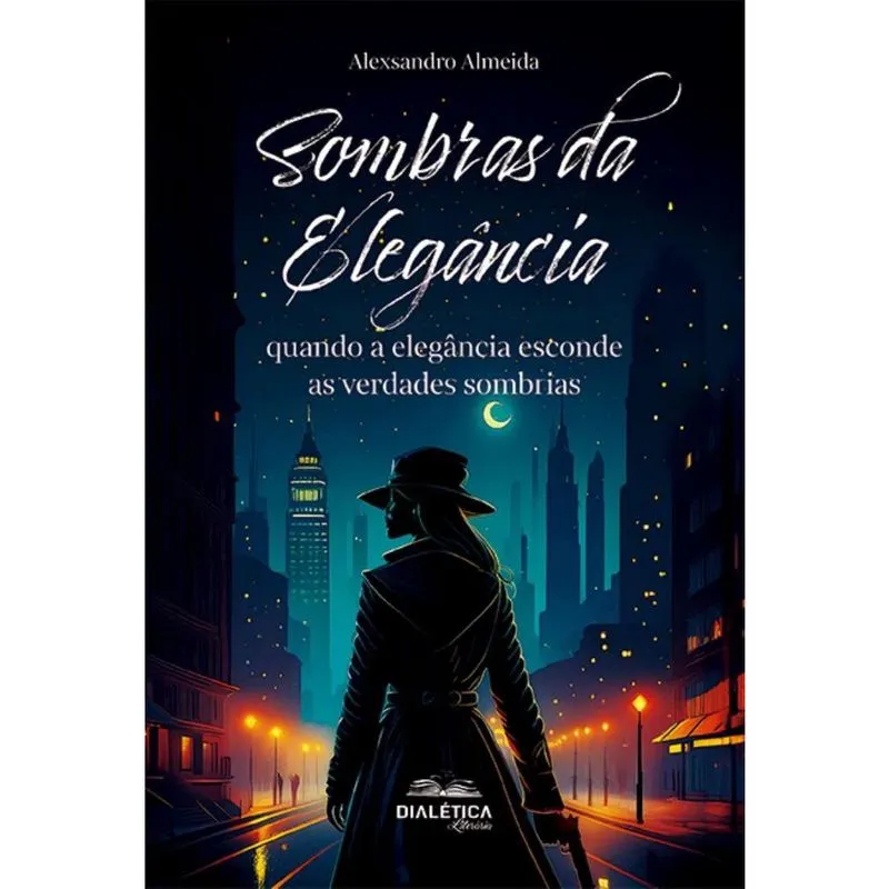 Sombras da Elegância: quando a elegância esconde as verdades sombrias