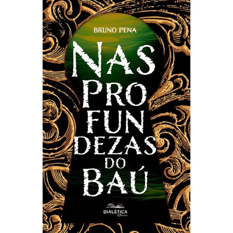 Nas Profundezas do Baú