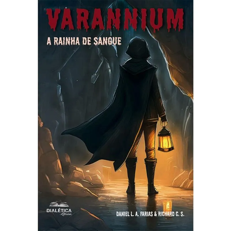 Varannium: a Rainha de Sangue