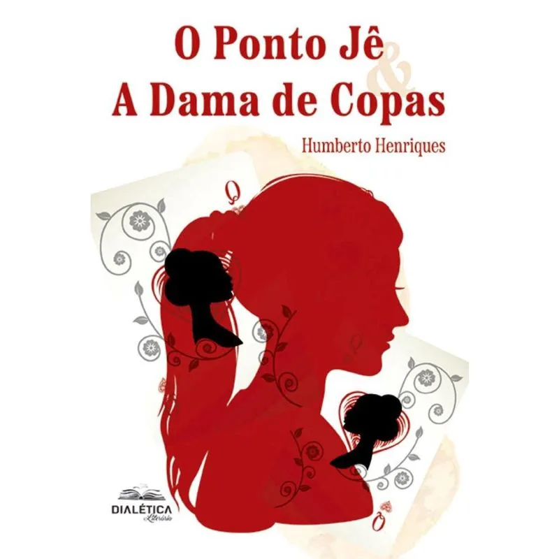 O Ponto Jê e a Dama de Copas