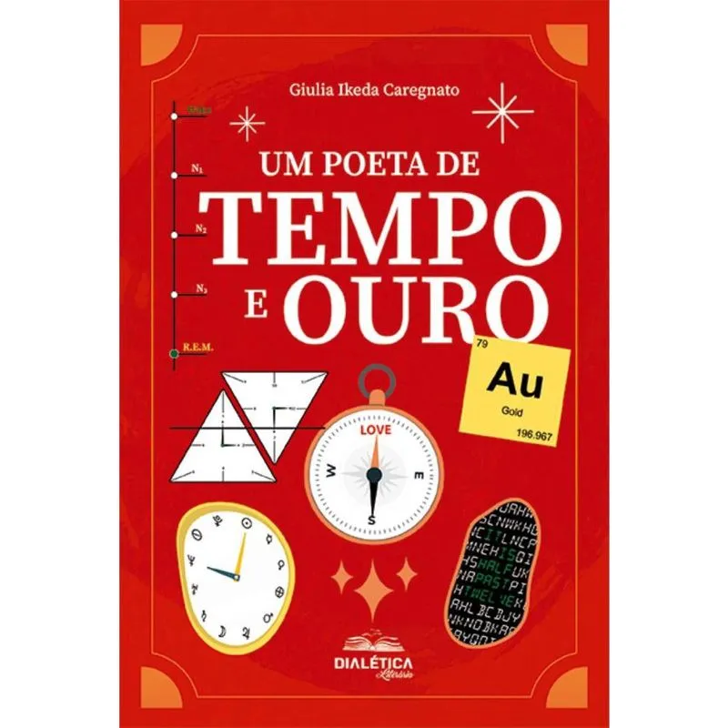 Um Poeta de Tempo e Ouro