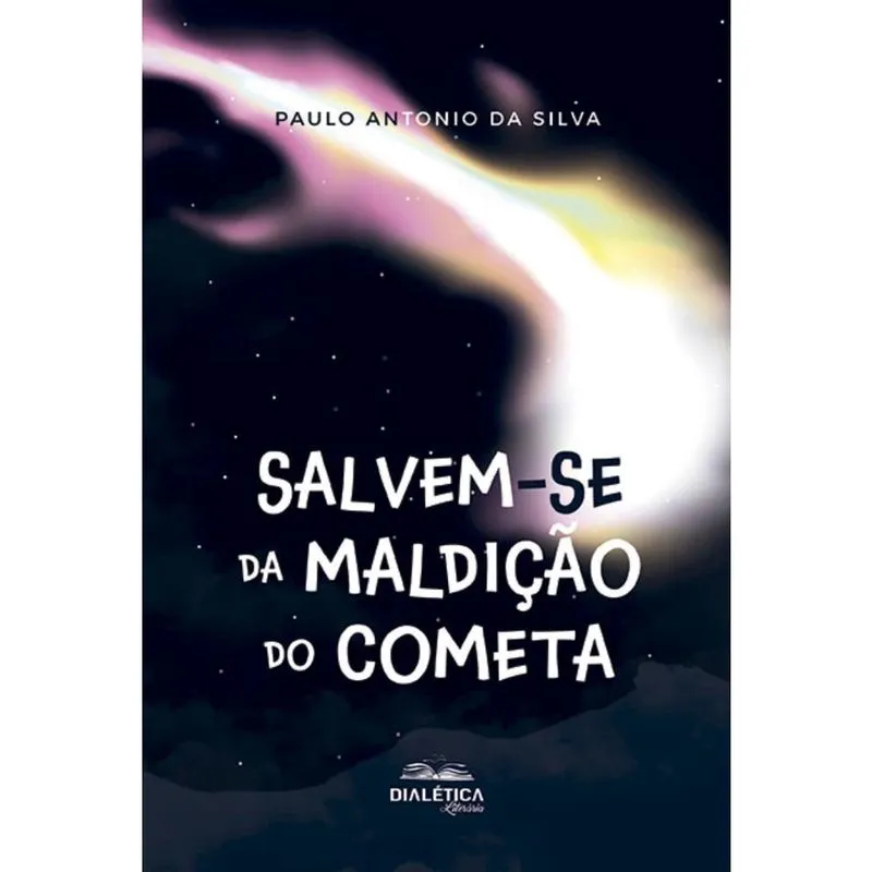 Salvem-se da Maldição do Cometa