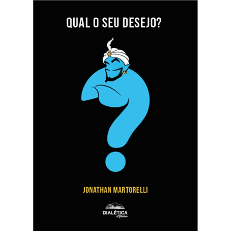 Qual o Seu Desejo?