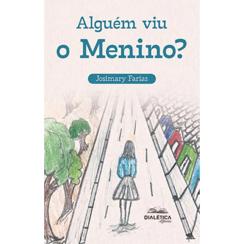 Alguém viu o Menino?