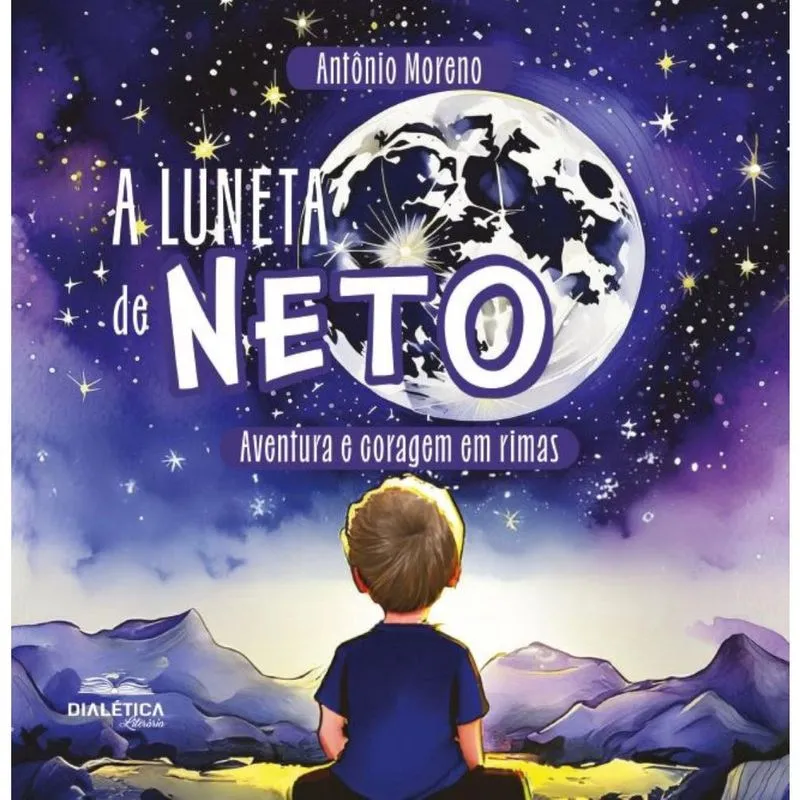 A Luneta de Neto