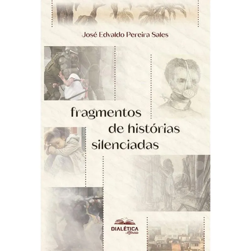Fragmentos de histórias silenciadas