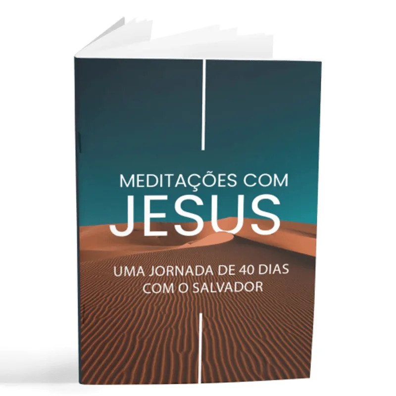 Meditações com Jesus