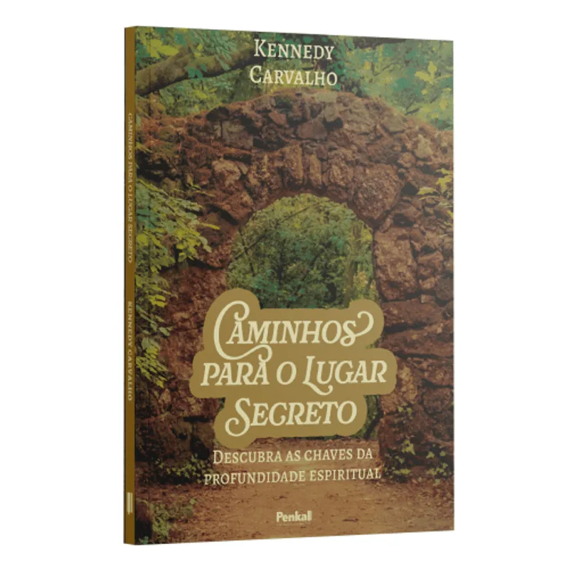 Caminhos para o Lugar Secreto