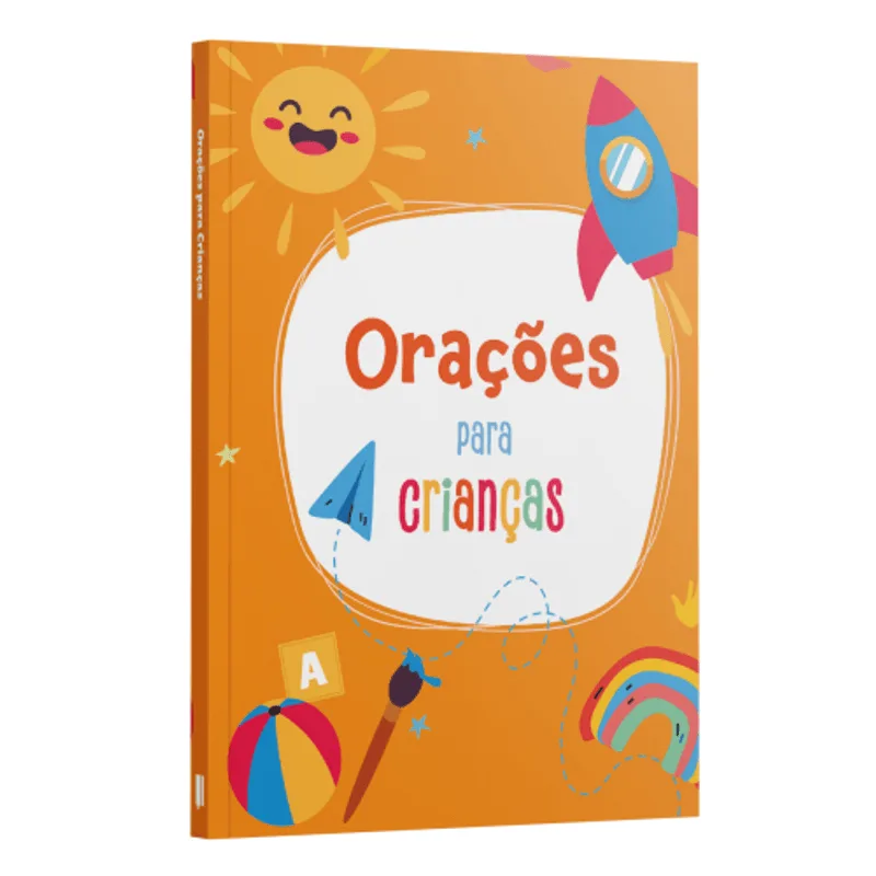 Orações para Crianças