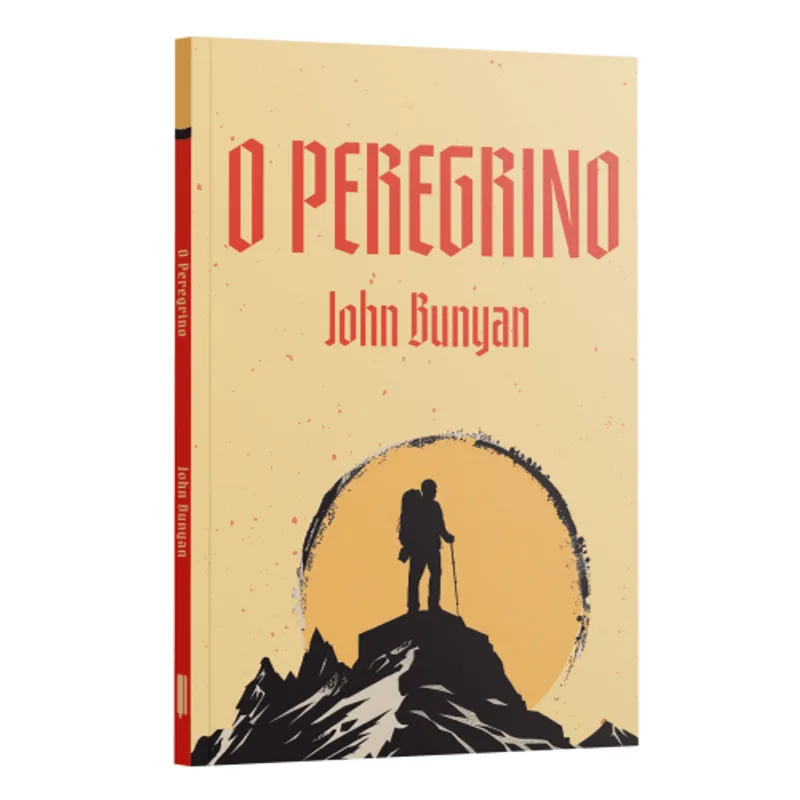 O Peregrino