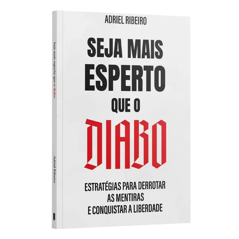 Seja mais esperto que o diabo