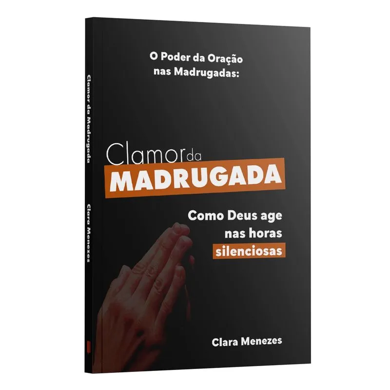 Clamor da Madrugada