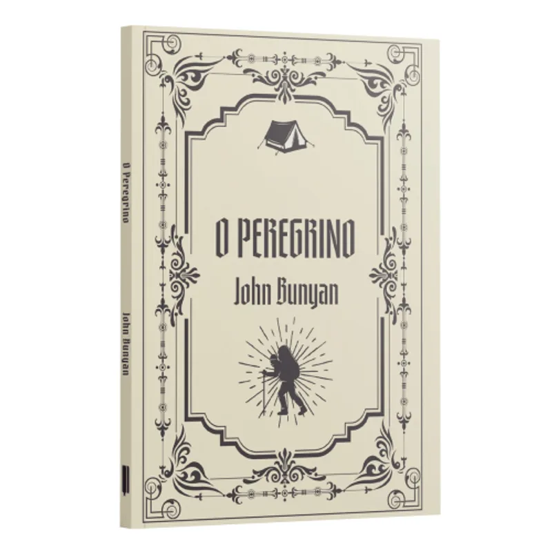 O Peregrino
