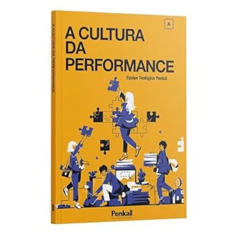 Cultura da Performance Equipe Teológica Penkal