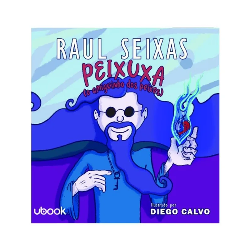 PEIXUXA