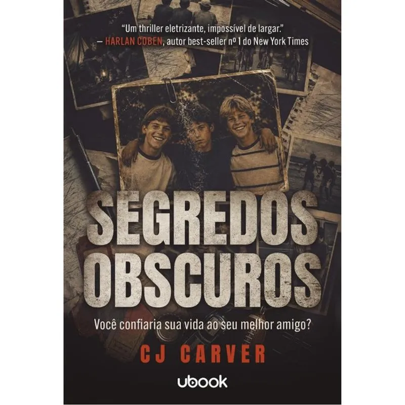 SEGREDOS OBSCUROS