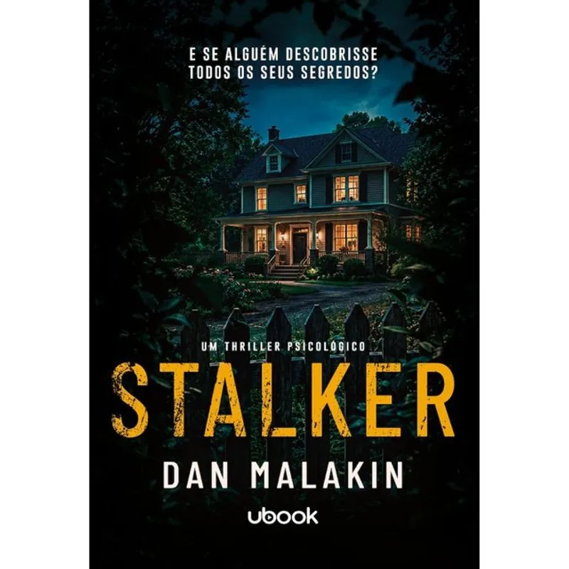 STALKER