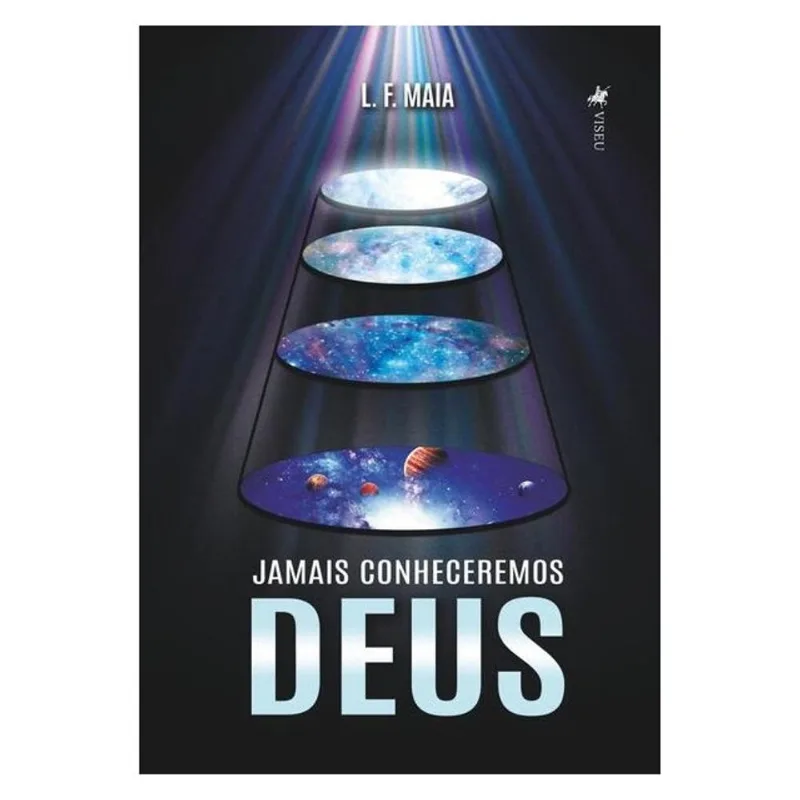 JAMAIS CONHECEREMOS DEUS