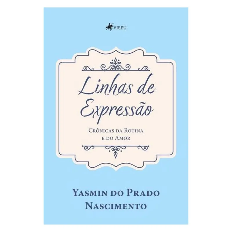 LINHAS DE EXPRESSÃO