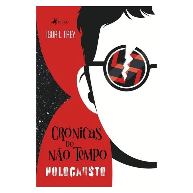 CRÔNICAS DO NÃO TEMPO