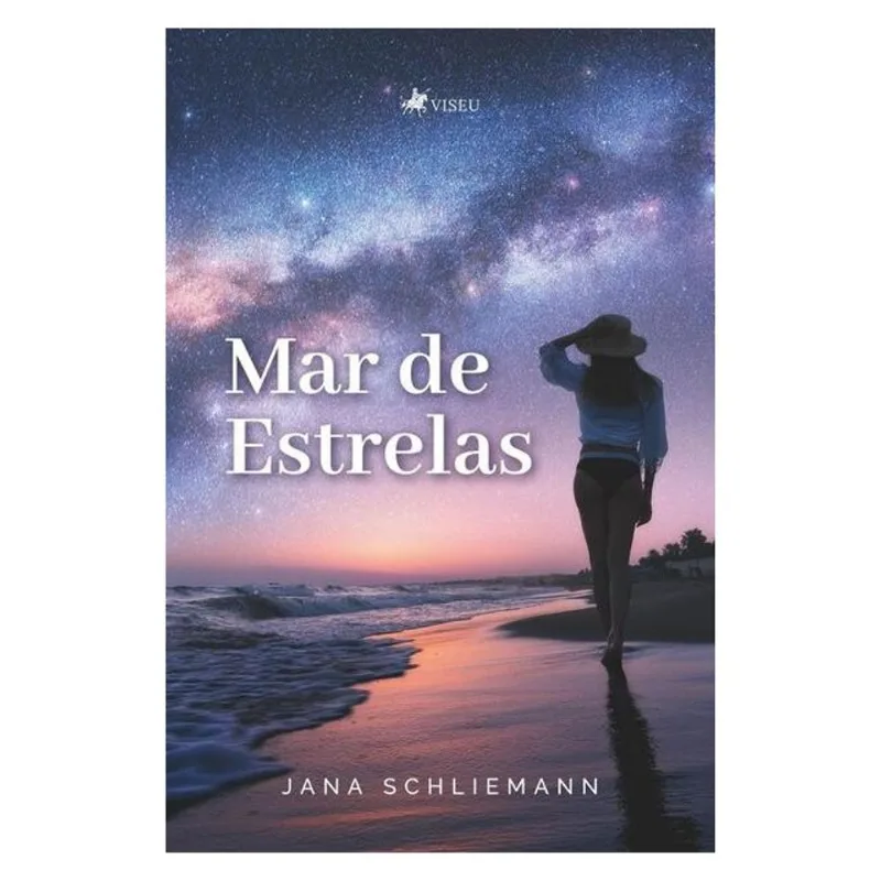 MAR DE ESTRELAS