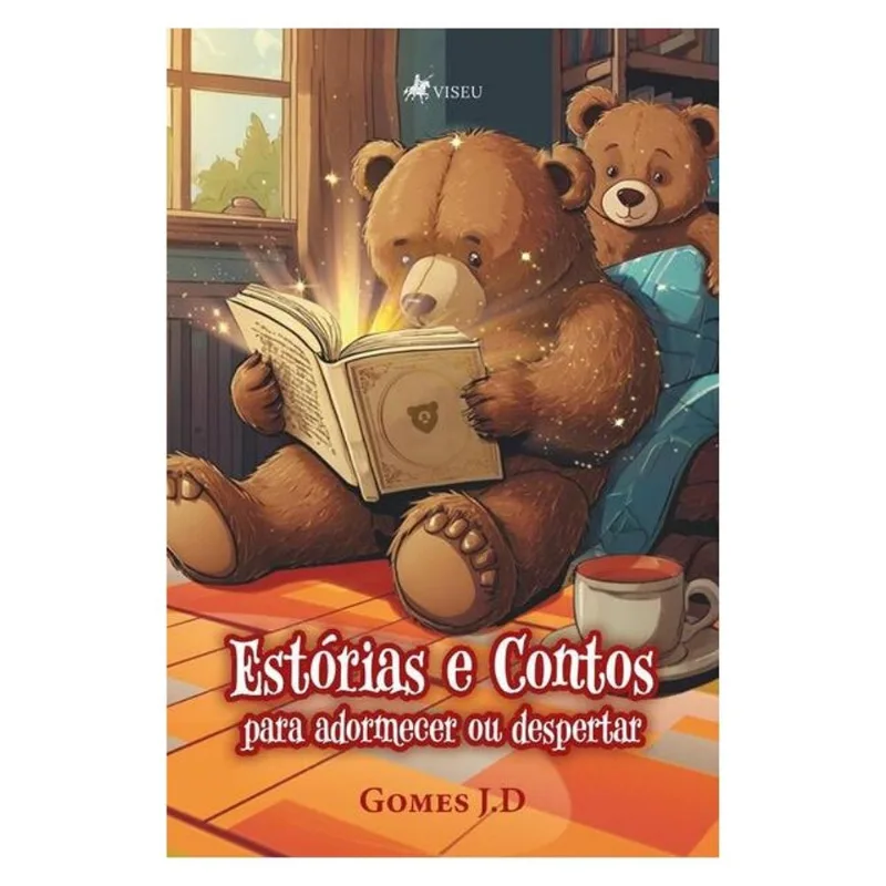 ESTÓRIAS E CONTOS PARA ADORMECER OU DESPERTAR