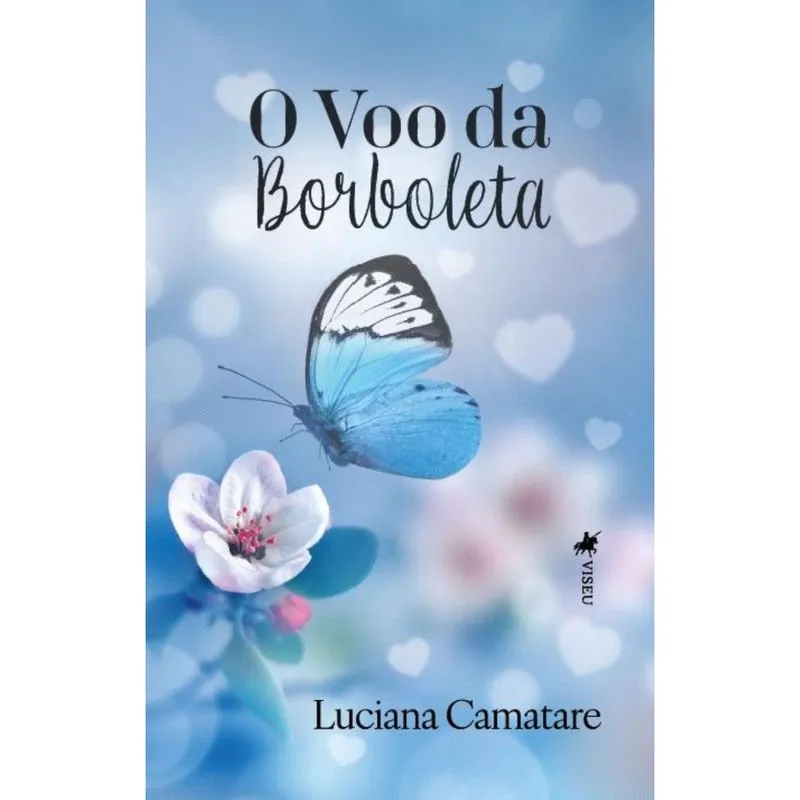 O Voo da Borboleta