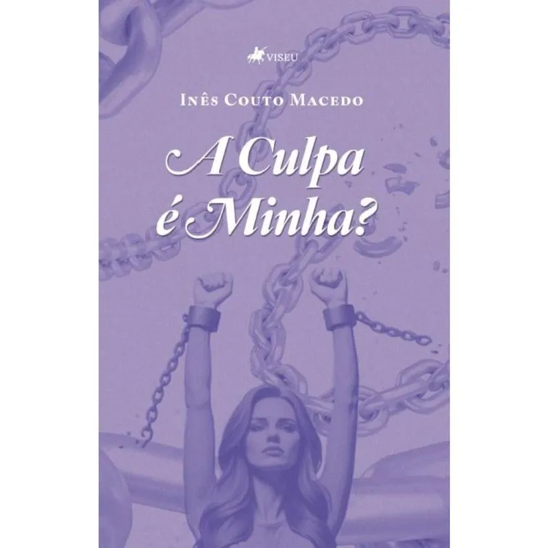A Culpa é Minha?