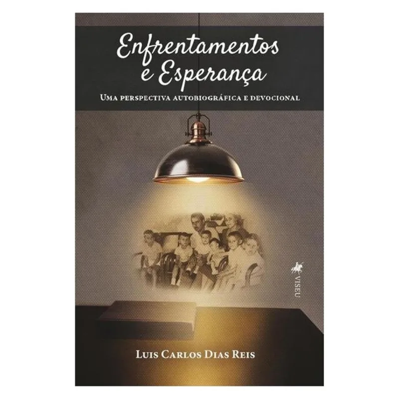 ENFRENTAMENTOS E ESPERANÇA