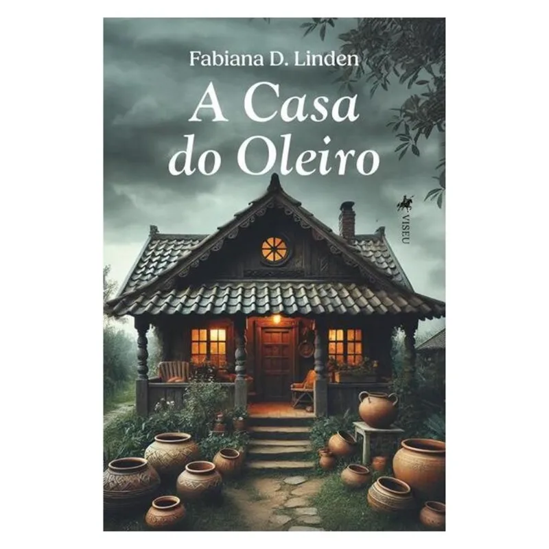 A CASA DO OLEIRO