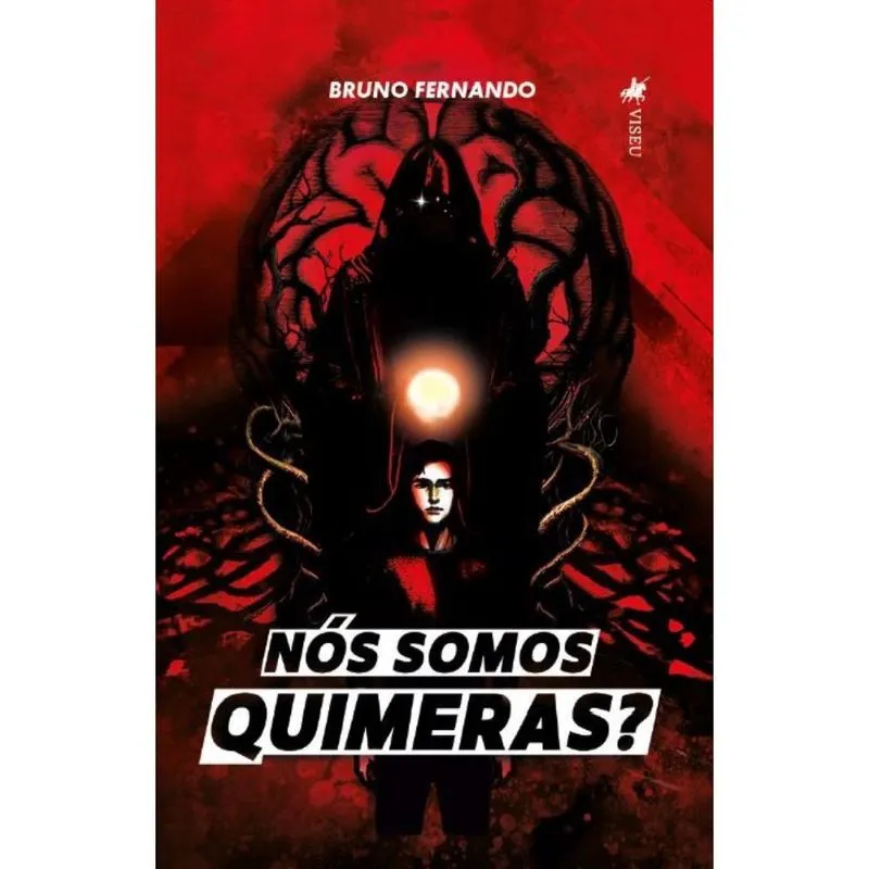 Nós Somos Quimeras?