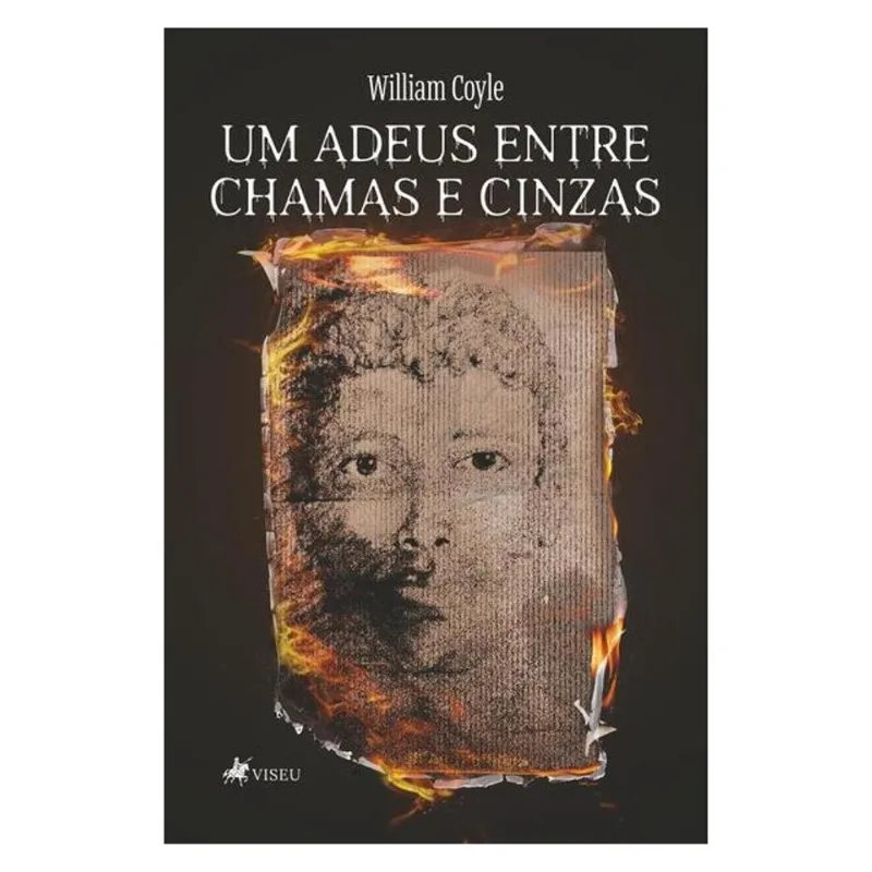 UM ADEUS ENTRE CHAMAS E CINZAS