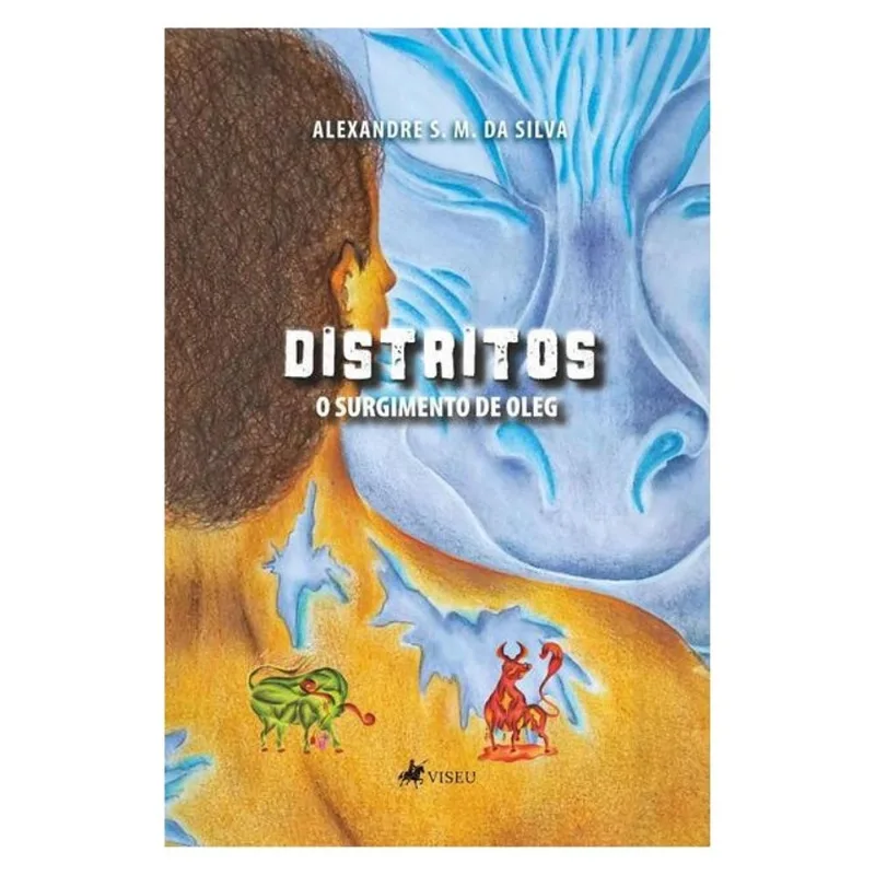 DISTRITOS