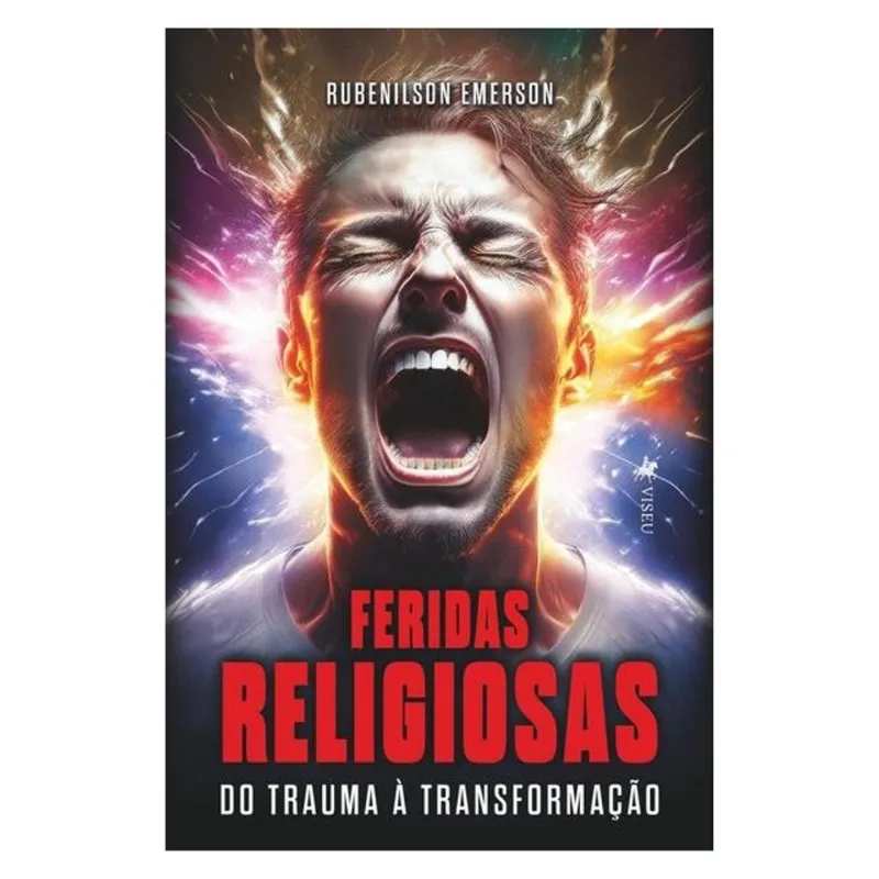 FERIDAS RELIGIOSAS