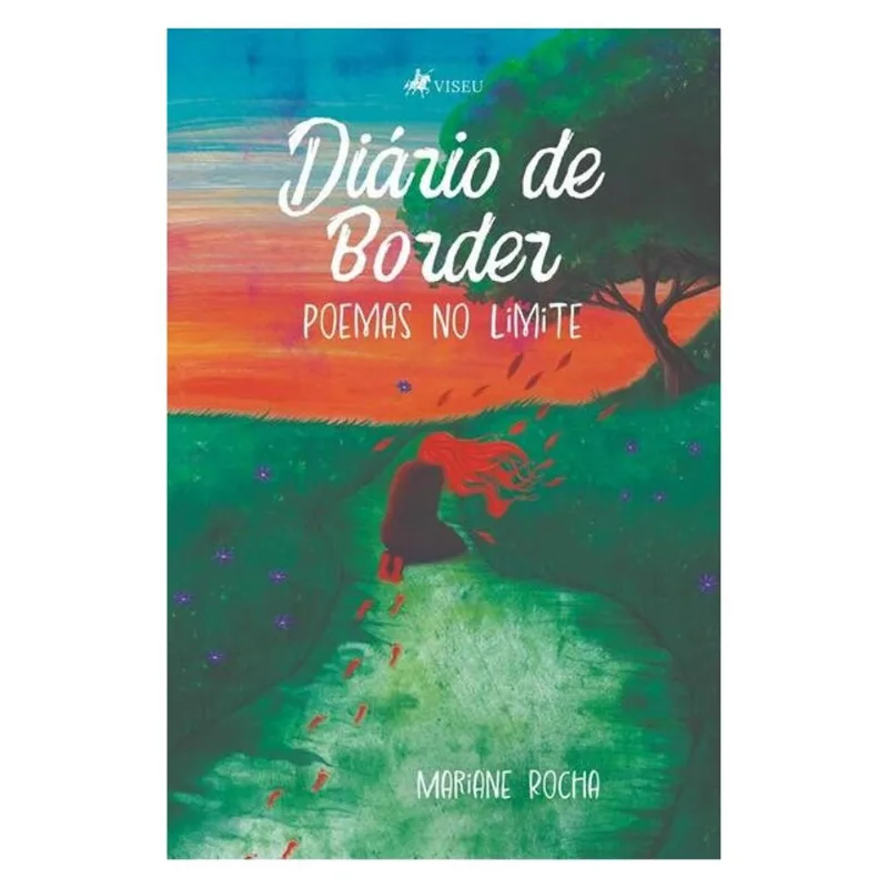 DIÁRIO DE BORDER