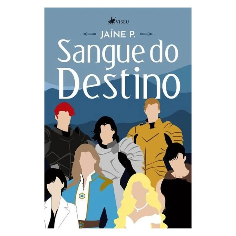 SANGUE DO DESTINO
