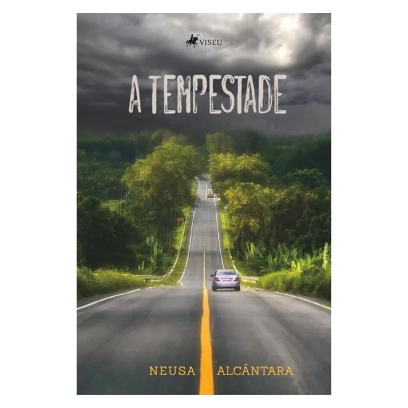 A TEMPESTADE