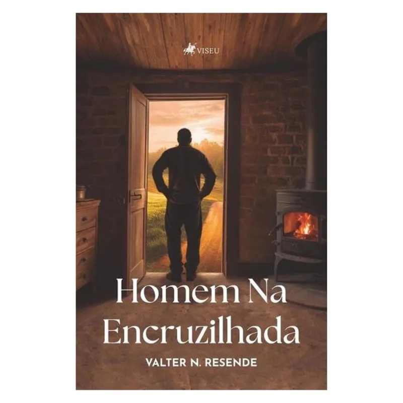 HOMEM NA ENCRUZILHADA