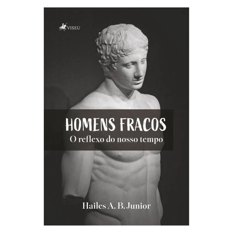 HOMENS FRACOS