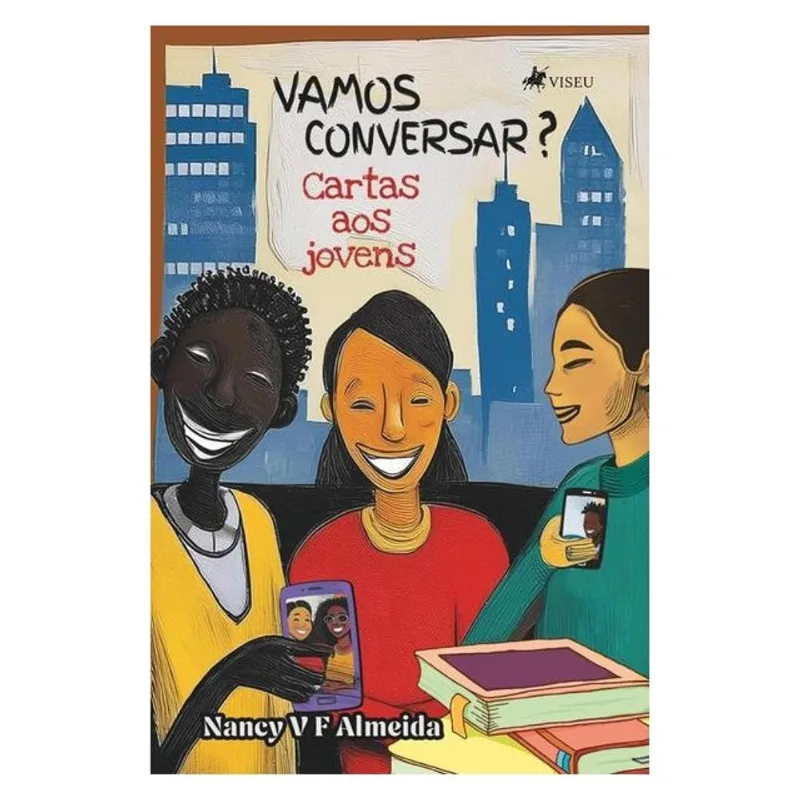 VAMOS CONVERSAR?