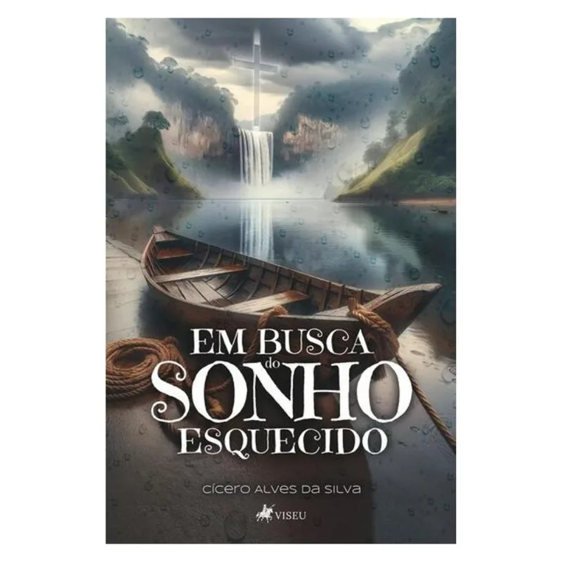 EM BUSCA DO SONHO ESQUECIDO