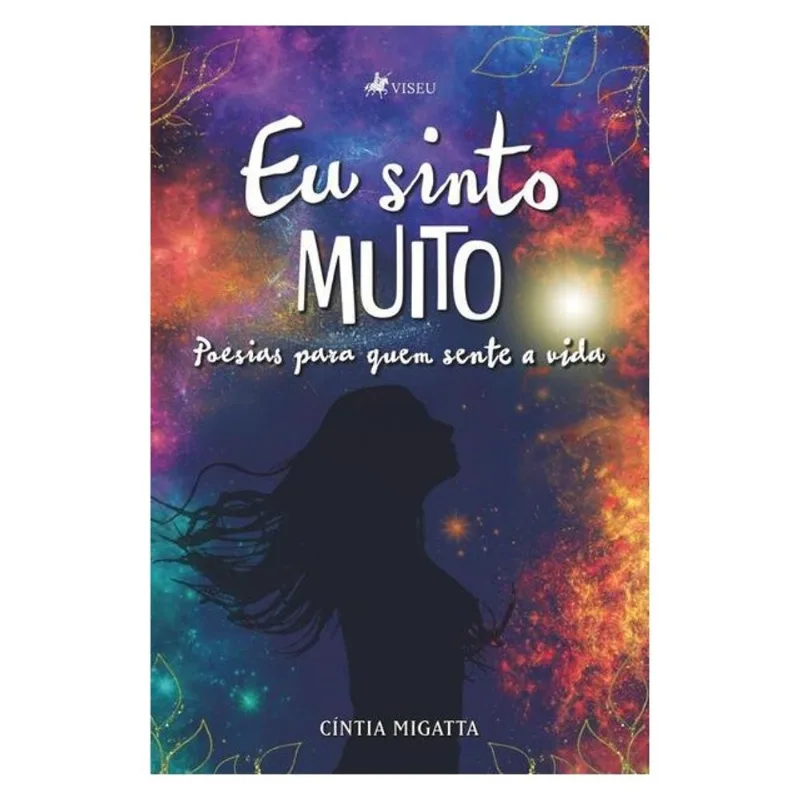 EU SINTO MUITO