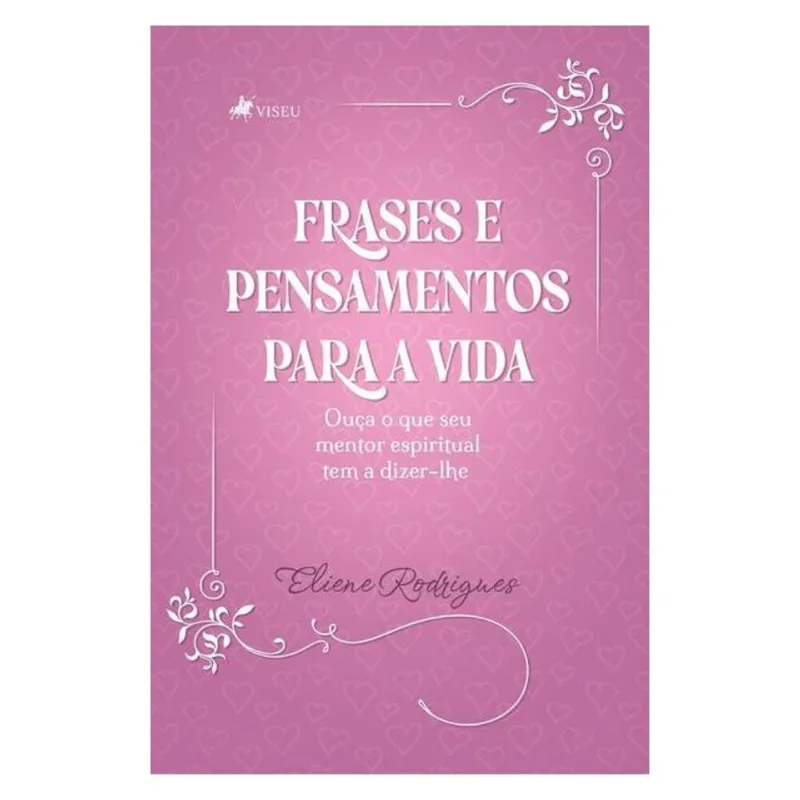 FRASES E PENSAMENTOS PARA A VIDA