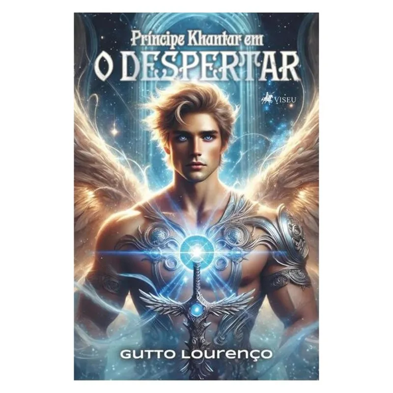 PRÍNCIPE KHANTAR EM O DESPERTAR